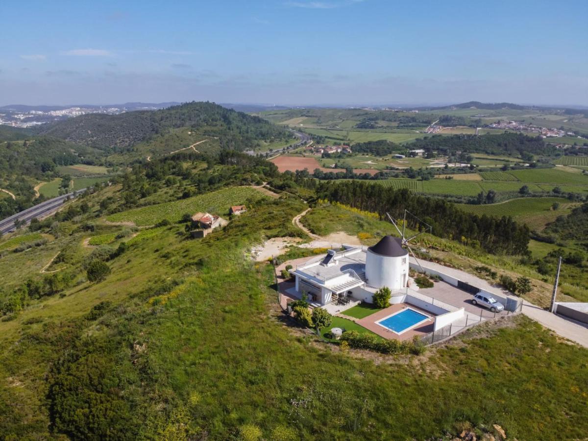 Moinho do Avô Vila Torres Vedras Exterior foto