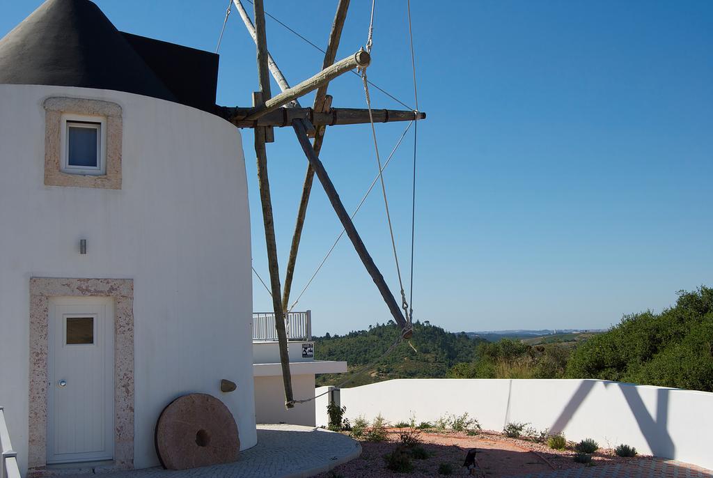 Moinho do Avô Vila Torres Vedras Exterior foto